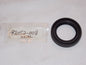 NOS KAWASAKI 1966-1969 1976 OIL SEAL W1 W2 KZ900  92052-008 - MotoRaider