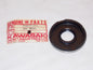 NOS KAWASAKI 1967 1968 1969 OIL SEAL C2 92052-002 - MotoRaider
