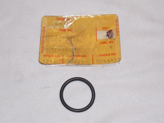 NOS KAWASAKI 1976-1984 O-RING KZ750  92055-095 - MotoRaider