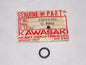 NOS KAWASAKI 1977-85 1999-01 2015 O-RING 8.8MM KZ650/750 ZN1100 ZX750  92055-099 - MotoRaider