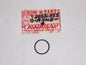 NOS KAWASAKI 1973-2015 O-RING Z1 KZ900 KX125 KE250 KD80 JH750 AR50   92055-055 - MotoRaider