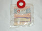 NOS YAMAHA  1976-1999 RUBBER DAMPER SRX340 EC340 ET300 EX340 PZ480  8A5-21485-00 - MotoRaider