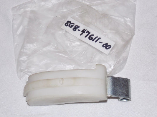 NOS YAMAHA 1978-1988 TENSIONER ET340 EC340  8G8-47611-00 - MotoRaider