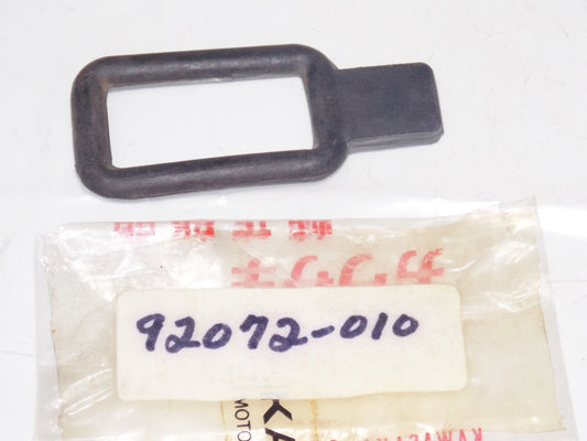 NOS KAWASAKI 1969 1970 1971 1972 1973 1974 G3SS G3TR RUBBER BAND TOOL 92072-010 - MotoRaider