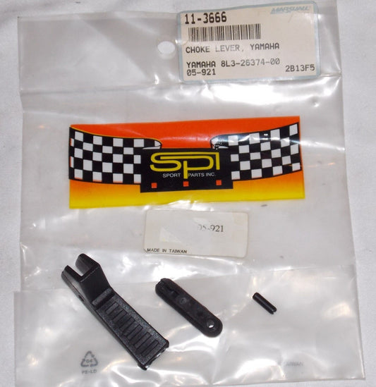 NOS YAMAHA  1982 1983 END CABLE 3 ET340 ET300 EC340  8L3-26374-00 - MotoRaider
