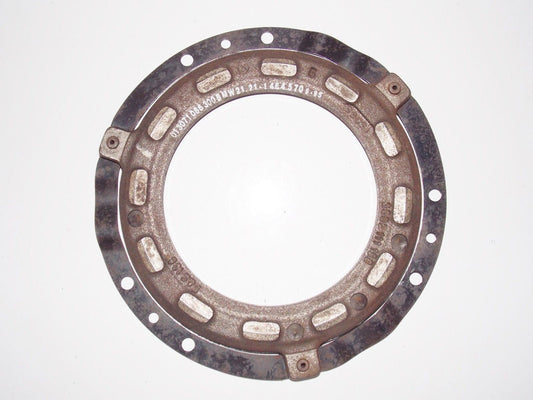 NOS OEM BMW 84-97 K1/100/LT/RS/RT/1100/LT/RS CLUTCH PRESSURE PLATE 21211464570 - MotoRaider