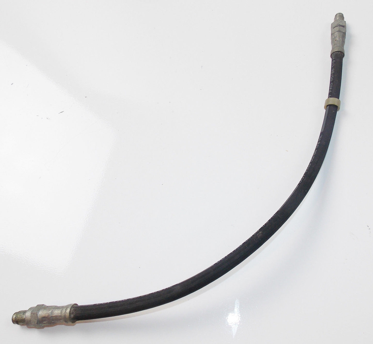 BMW MOTORCYCLE SCOOTER 18" BREMBO BRAKE LINE FRONT REAR 1/8" HYDRUALIC TUBE PIPE - MotoRaider