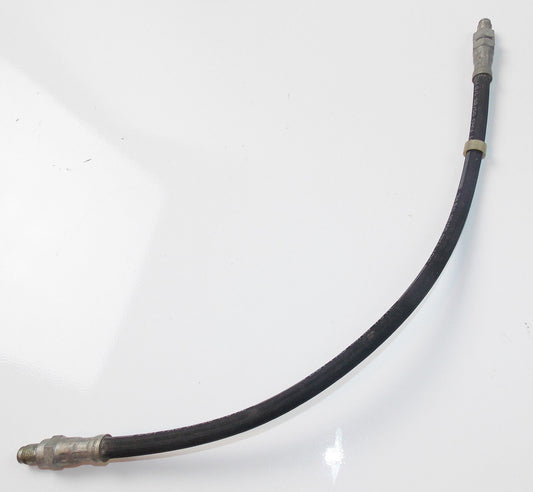 BMW MOTORCYCLE SCOOTER 18" BREMBO BRAKE LINE FRONT REAR 1/8" HYDRUALIC TUBE PIPE - MotoRaider