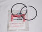 NOS YAMAHA  1983-1989 PRISTON RINGS V-MAX540  2874CDM - MotoRaider