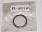 NOS YAMAHA 1972 EXHAUST PIPE GASKET GP433  821-14613-00 - MotoRaider