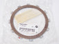 NOS BMW MOTORCYCLE MOTOR FIBER CLUTCH DISC ENGINE 21212343323 - MotoRaider
