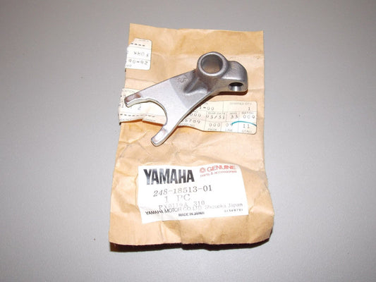 NOS YAMAHA  1969-2000 FORK SHIFT 3 MX100 CT1 AT1 DT100/125/175  248-18513-01-00 - MotoRaider