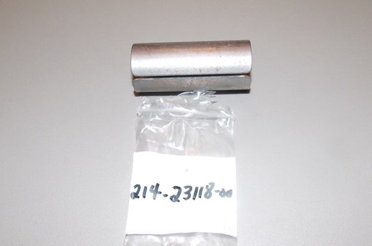 NOS YAMAHA  1969 1970 LOWER FORK SUB SPRING DT1 264-23152-60 - MotoRaider