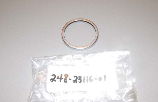 NOS YAMAHA 1969-1975 LOWER COVER GUIDE ATM1DT125 AT1/2/3 CT1/2/3 248-23116-01 - MotoRaider