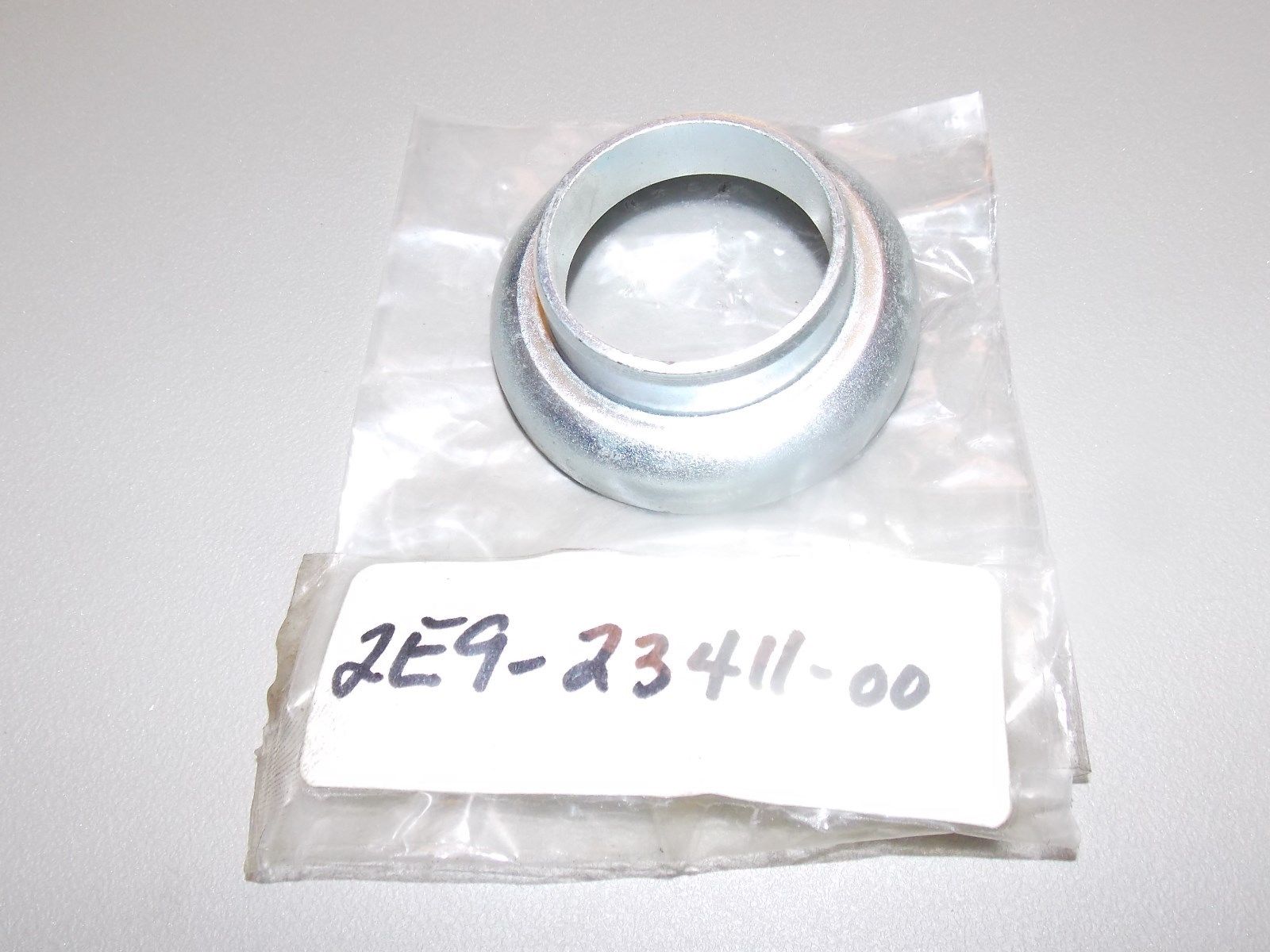 NOS YAMAHA 1979-2013 RACE BALL MT50 YJ50 YW50 XF50 XC50 SH50 2E9-23411-00 - MotoRaider
