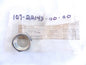 NOS YAMAHA 1995 NUT YFM400 107-22143-00 - MotoRaider