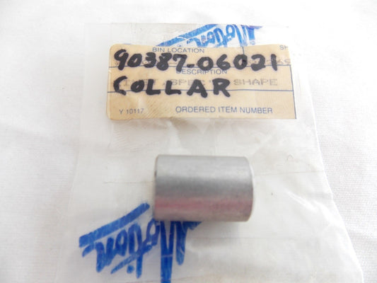 NOS YAMAHA 1970-1977 SPACER COLLAR SL338 SM292 GP396 SS433 SRX440 90387-06021 - MotoRaider