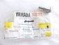 NOS YAMAHA  1978-1992 SPECIAL SHAPE SCREW YT60 YSR50 DT50 QT50 RX50  90149-05120 - MotoRaider