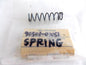 NOS YAMAHA  1967-1973 COMPRESSION SPRING YR1 R3 TR2 XS1 TX650  90501-09051 - MotoRaider