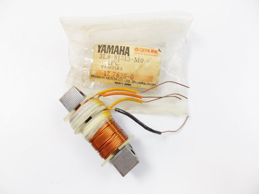 NOS OEM YAMAHA  1984-1998 GENERATOR BEARING FZ750 FZX700 GTS1000  36Y-81643-50 - MotoRaider
