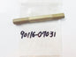 NOS OEM YAMAHA 1975-1979 CYLINDER STUD BOLT YZ80    90116-07031 - MotoRaider