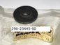 NOS YAMAHA 1972 1975 RD250 U7 DAMPER SIDE COVER GROMMET 296-23445-00 - MotoRaider