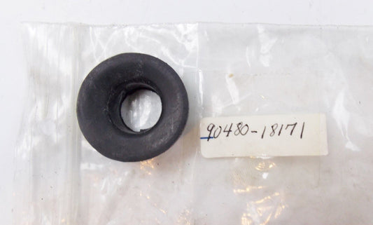 NOS OEM YAMAHA 1997 1998 TANK WING BOLT RT180 90122-06001 - MotoRaider