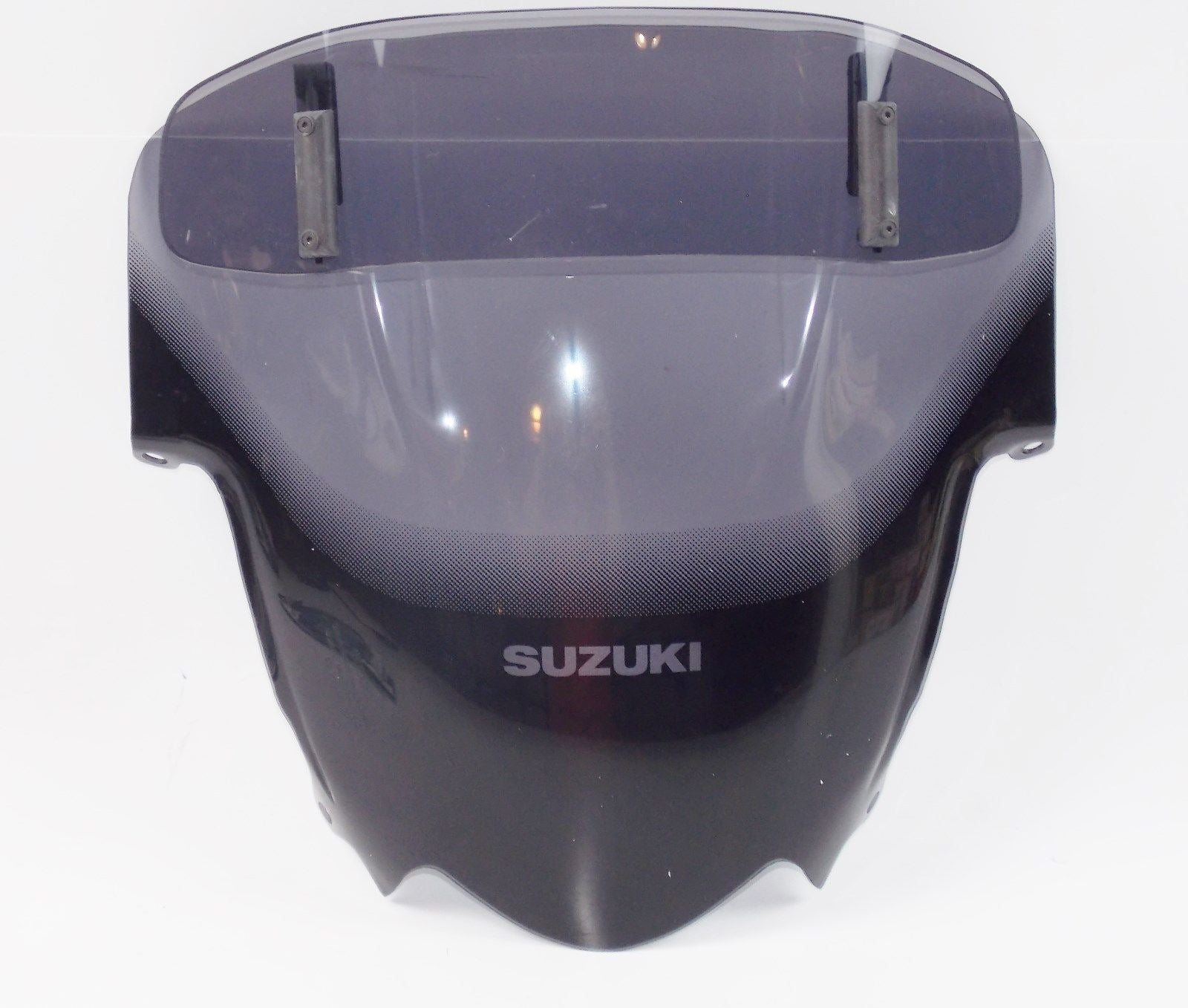 NOS SUZUKI 2007-2014 TOURING SCREEN GSF600 650 1200 1250  990D0-38G50-SM0 - MotoRaider
