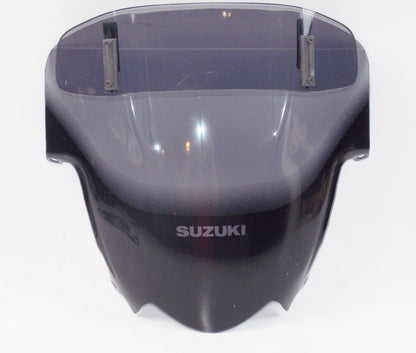 NOS SUZUKI 2007-2014 TOURING SCREEN GSF600 650 1200 1250  990D0-38G50-SM0 - MotoRaider