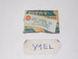 NOS YAMAHA DRIVEN GEAR 1970-1999 813-17841 GP 396 SL 388C TW 433F ET 300C SRV - MotoRaider