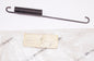 OEM DUCATI '87 750/906 PASO/EUROPA 91-92 907 I.E. CENTRAL STAND SPRING 037012160 - MotoRaider