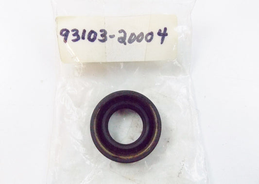 NOS OEM YAMAHA  1964 1965 1966 OIL SEAL SW-TYPE TD1 YDS3 YM1  93103-20004 - MotoRaider