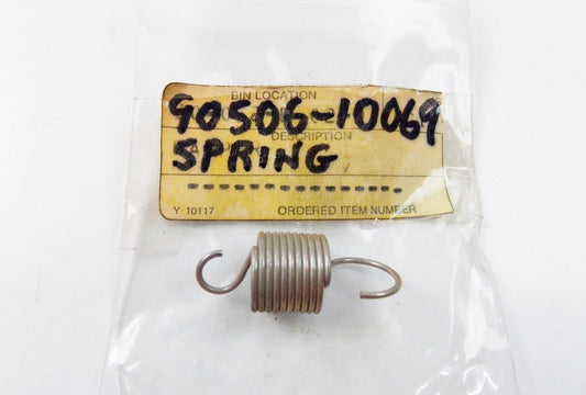 NOS OEM YAMAHA 1976-1981 TORSION SPRING YZ250 DT250 XT500 SR500 90508-08334 - MotoRaider