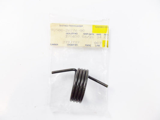 NOS OEM YAMAHA 1971-1999 OIL SEAL SO-TYPE SL292 YS240 YP30 PZ480  93104-06033 - MotoRaider