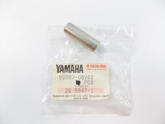 NOS OEM YAMAHA  1998-2000 OIL DRAIN PLUG XV535  90340-14009 - MotoRaider