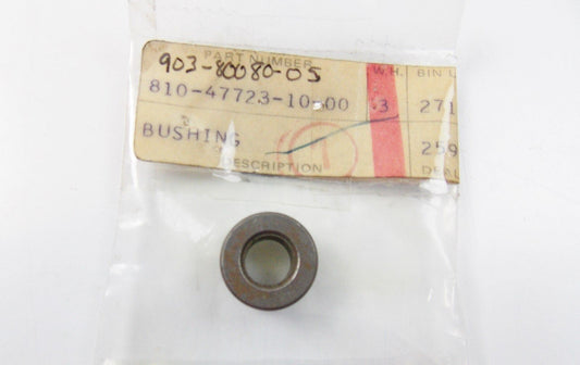 NOS OEM YAMAHA  1970  SPEEDOMETER TACHOMETER BUSHING SW396  903-80080-05 - MotoRaider