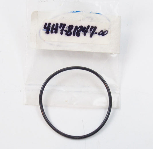 OS OEM YAMAHA  1980-1988 O RING BW350 SR250 XJ650 XJ700   4H7-81847-00 - MotoRaider