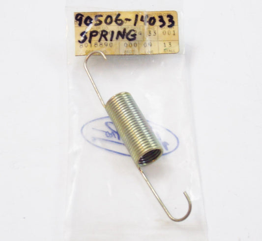 NOS OEM YAMAHA  1968-2013 SPECIAL NYLON BUSH YFM125 DT100 MX100   90386-18028 - MotoRaider