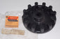 NOS OEM YAMAHA 1976 1977 SPROCKET WHEEL 2 SRX340 SRX440  8A7-47532-00 - MotoRaider