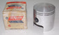 NOS OEM YAMAHA  1971 1972 1973 PISTON STD SL292  812-11631-00-96 - MotoRaider