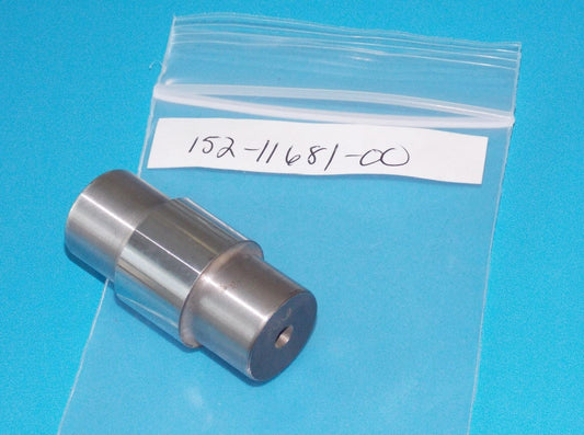 NOS OEM YAMAHA 1962 LATE CRANK PIN 62YDS2  152-11681-00 - MotoRaider