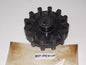 NOS OEM YAMAHA 1977 1979 1980 SPROCKET WHEEL 1 EC540 SRX440   8A7-47531-00 - MotoRaider