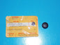 NOS OEM KAWASAKI 1983 1984 1985 1986 COWLING CAP EX305 ZX1100/750/550 11012-1309 - MotoRaider