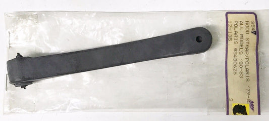 NOS MARSHALL HOOD STRAP POLARIS 79-83 ALL MODELS 80-83 12-135 | 5430626 - MotoRaider