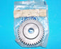 NOS YAMAHA 1966 1967 TRANSMISSION 1ST WHEEL GEAR YL1  132-17211-01 - MotoRaider