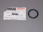 NOS YAMAHA 1968-1979 O-RING GASKET TZ750 RD250 YZ125 TY250 MX250  214-23114-00 - MotoRaider
