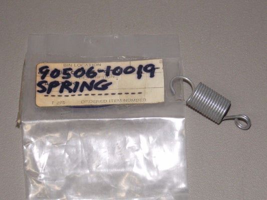 NOS YAMAHA  1969-1976 TENSION SPRING RD200 TA125 DT125 AT1 AS2  90506-10019 - MotoRaider