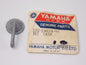 NOS YAMAHA 1966 1967 LEVER PETCOCK FUEL VALVE YL1  132-24524-00 - MotoRaider
