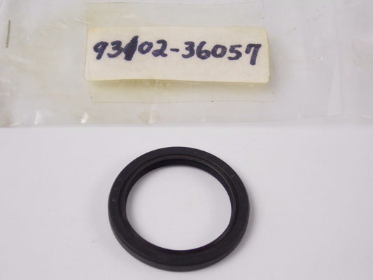 NOS YAMAHA 1969 1970 OIL SEAL SD-TYPE L5  93102-36057 - MotoRaider