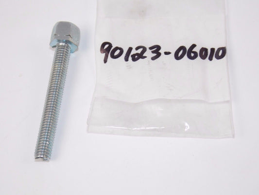 NOS YAMAHA 1981 1982 1983 BOLT MX100  90123-06010 - MotoRaider